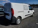 2017 Ram Promaster City  White vin: ZFBERFAB5H6E51051