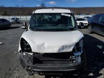 2017 Ram Promaster City  White vin: ZFBERFAB5H6E51051