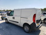 2017 Ram Promaster City  White vin: ZFBERFAB6H6D93919