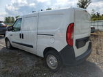 2017 Ram Promaster City  White vin: ZFBERFAB6H6E02781