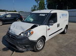 2017 Ram Promaster City  White vin: ZFBERFAB6H6E25641