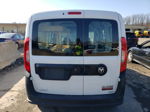 2017 Ram Promaster City  White vin: ZFBERFAB6H6G45653