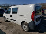 2017 Ram Promaster City  White vin: ZFBERFAB6H6G45653