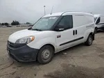 2017 Ram Promaster City  White vin: ZFBERFAB7H6E57837