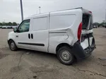 2017 Ram Promaster City  White vin: ZFBERFAB7H6E57837