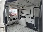 2017 Ram Promaster City  White vin: ZFBERFAB7H6E57837