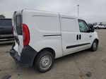 2017 Ram Promaster City  White vin: ZFBERFAB7H6E57837