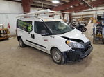 2017 Ram Promaster City  White vin: ZFBERFAB7H6G94974