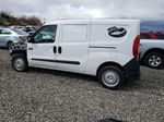 2017 Ram Promaster City  White vin: ZFBERFAB8H6E43283