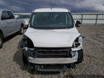 2017 Ram Promaster City  White vin: ZFBERFAB8H6E43283