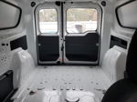 2017 Ram Promaster City  White vin: ZFBERFABXH6E11225