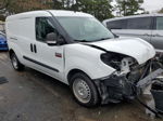 2017 Ram Promaster City  White vin: ZFBERFABXH6E11225