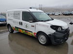 2017 Ram Promaster City  Белый vin: ZFBERFABXH6E11662