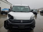 2017 Ram Promaster City  Белый vin: ZFBERFABXH6E11662