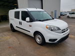 2017 Ram Promaster City Slt Белый vin: ZFBERFBB0H6E03469