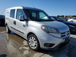 2017 Ram Promaster City Slt Silver vin: ZFBERFBB2H6D38141