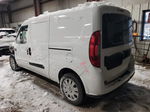 2017 Ram Promaster City Slt White vin: ZFBERFBB4H6E77185