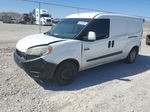 2017 Ram Promaster City Slt White vin: ZFBERFBB6H6D73037