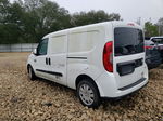 2017 Ram Promaster City Slt White vin: ZFBERFBB6H6D89559