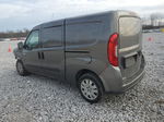 2017 Ram Promaster City Slt Gray vin: ZFBERFBB6H6G09590