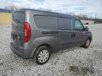 2017 Ram Promaster City Slt Gray vin: ZFBERFBB6H6G09590