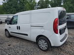 2017 Ram Promaster City Slt White vin: ZFBERFBB6H6G55517