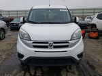 2017 Ram Promaster City Slt White vin: ZFBERFBB9H6D53932