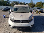 2017 Ram Promaster City Slt White vin: ZFBERFBB9H6D69693