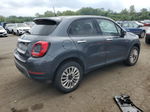 2019 Fiat 500x Trekking Gray vin: ZFBNFYB19KP799640