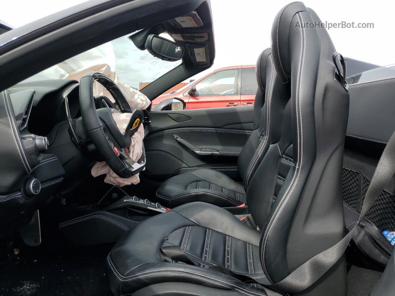 確認ページ ドゥカティDUCATI純正ブレンボ フロントキャリパー左ラジアルマウント