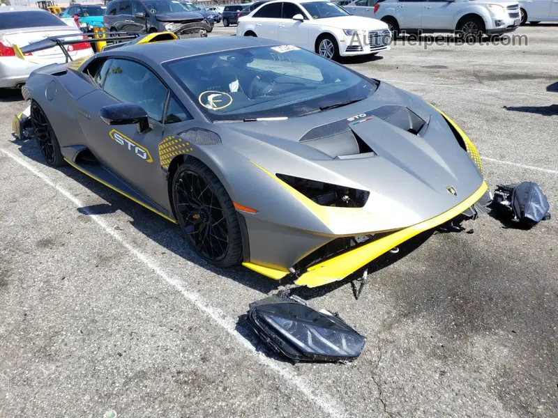 1/18AUTOart Lamborghini Huracán最終値下げにします Price & History 2022 Lamborghini Huracan Sto 5.2l 10 vin