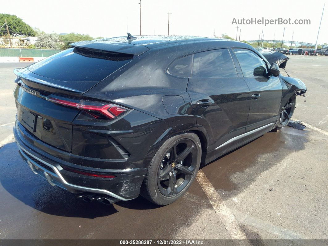 Price & History 2019 Lamborghini Urus 4.0l Twin-turbocharged
