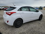 2016 Hyundai Elantra Gt  Белый vin: KMHD35LH4GU261377