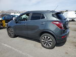 2018 Buick Encore Essence Charcoal vin: KL4CJCSB8JB580222