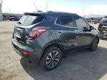 2018 Buick Encore Essence Charcoal vin: KL4CJCSB8JB580222