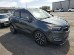 2018 Buick Encore Essence Charcoal vin: KL4CJCSB8JB580222