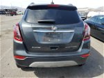 2018 Buick Encore Essence Charcoal vin: KL4CJCSB8JB580222