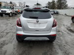 2019 Buick Encore Sport Touring Серый vin: KL4CJ2SM3KB720870