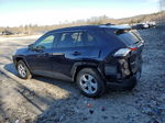 2019 Toyota Rav4 Xle Blue vin: JTMP1RFV0KD039203