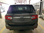 2019 Honda Odyssey Exl Charcoal vin: 5FNRL6H76KB134082