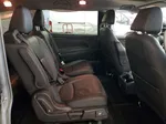 2019 Honda Odyssey Exl Charcoal vin: 5FNRL6H76KB134082