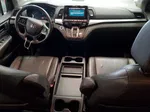 2019 Honda Odyssey Exl Charcoal vin: 5FNRL6H76KB134082